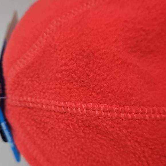 Columbia | NWT Youth Orange OMNI-HEAT Thermal Reflective Beanie Sz S/M - Picture 8 of 8